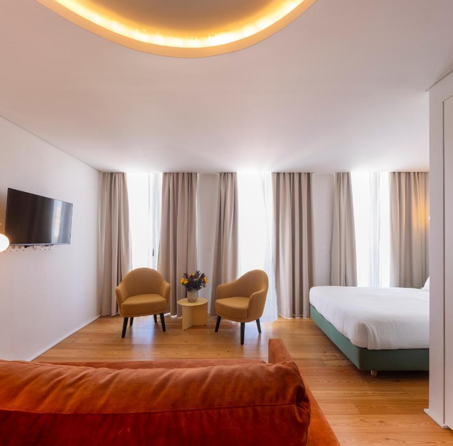 Lisbon Serviced Apartments - Estrela エクステリア 写真