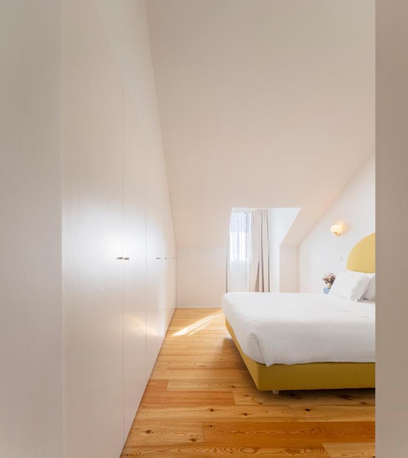 Lisbon Serviced Apartments - Estrela エクステリア 写真