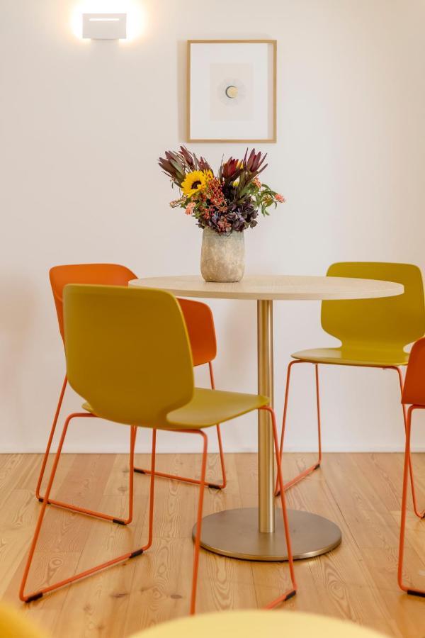 Lisbon Serviced Apartments - Estrela エクステリア 写真