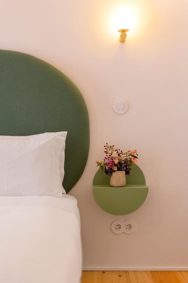 Lisbon Serviced Apartments - Estrela エクステリア 写真