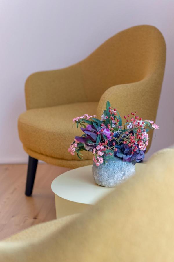 Lisbon Serviced Apartments - Estrela エクステリア 写真