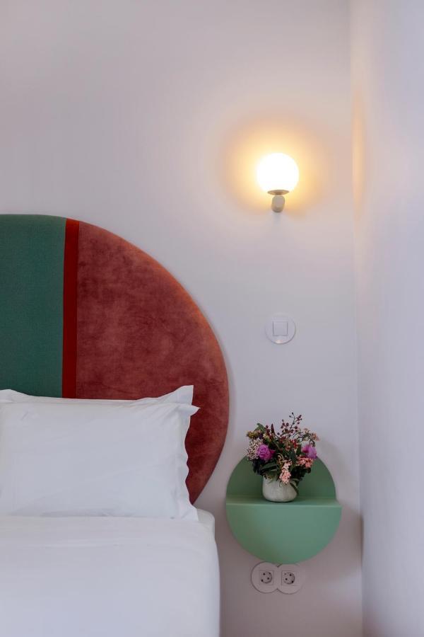 Lisbon Serviced Apartments - Estrela エクステリア 写真
