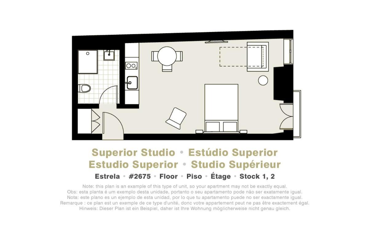 Lisbon Serviced Apartments - Estrela エクステリア 写真